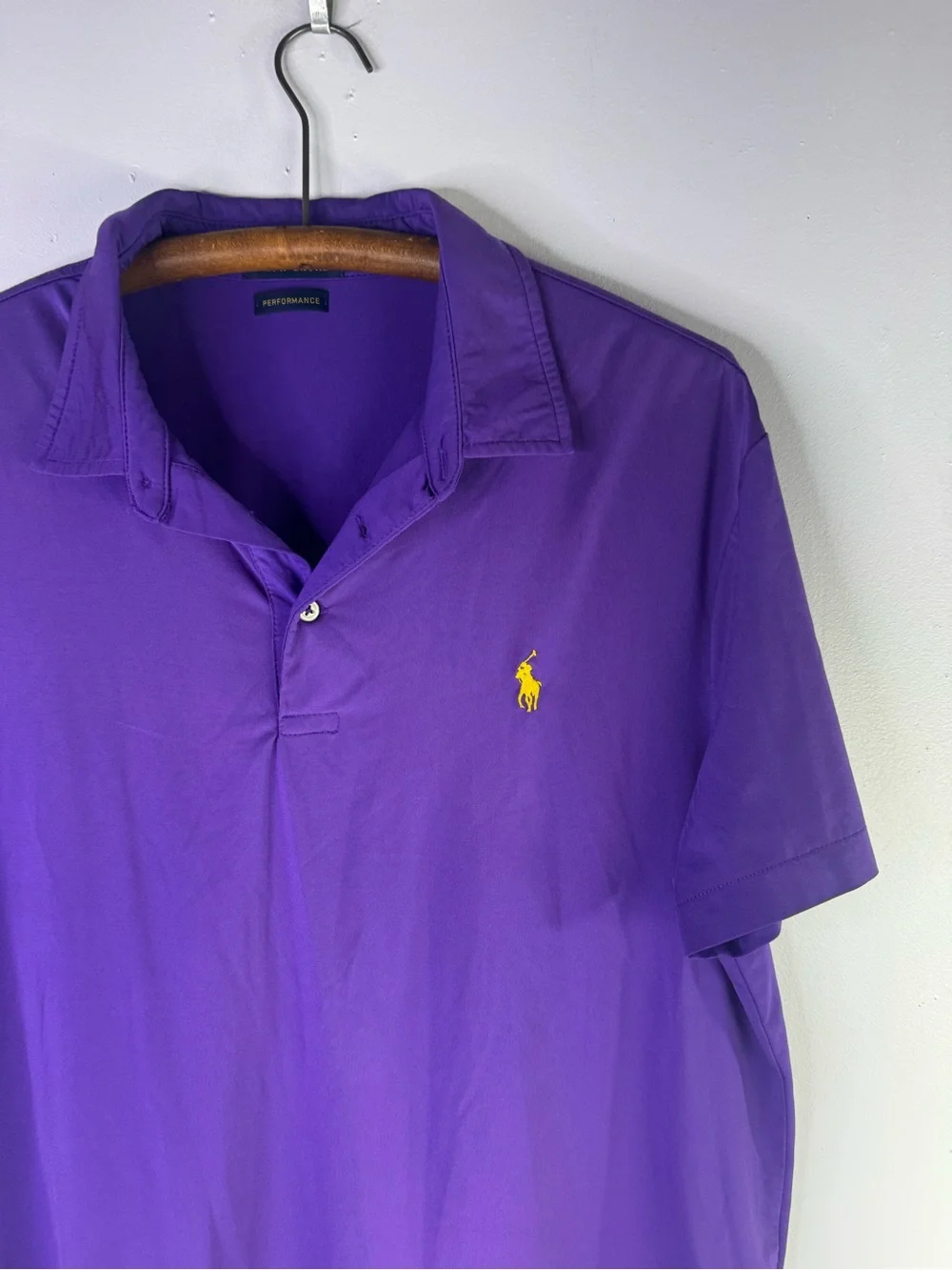 Polo Ralph Lauren polo by